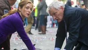 Rizzoli & Isles 4. Sezon 1. Bölüm