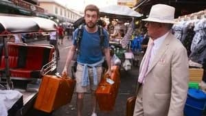 Jack Whitehall: Travels with My Father 1. Sezon 1. Bölüm