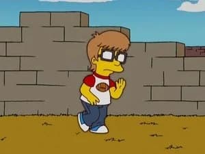 The Simpsons 17. Sezon 19. Bölüm