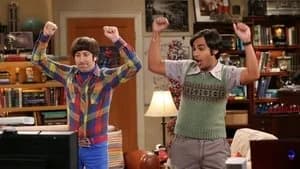 The Big Bang Theory 6. Sezon 6. Bölüm