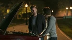 The Vampire Diaries 6. Sezon 6. Bölüm
