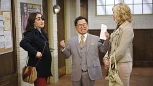 2 Broke Girls 4. Sezon 12. Bölüm