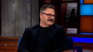 The Late Show with Stephen Colbert 11. Sezon 22. Bölüm