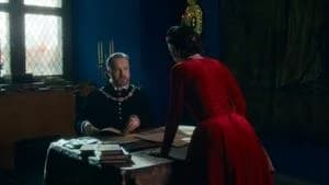 Blood, Sex & Royalty 1. Sezon 3. Bölüm