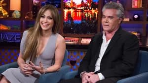 Watch What Happens Live with Andy Cohen 14. Sezon 45. Bölüm
