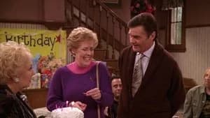 Everybody Loves Raymond 9. Sezon 15. Bölüm