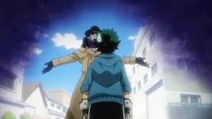 My Hero Academia 4. Sezon 21. Bölüm