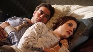 Gossip Girl 1. Sezon 2. Bölüm