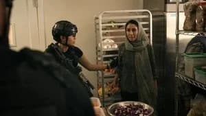 S.W.A.T. 8. Sezon 7. Bölüm