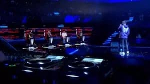 O Ses Türkiye Rap 1. Sezon 3. Bölüm