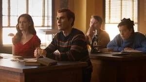 Riverdale 7. Sezon 3. Bölüm