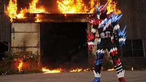 仮面ライダー 28. Sezon 15. Bölüm