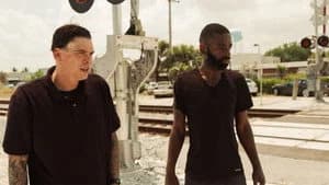 Dopesick Nation 1. Sezon 1. Bölüm