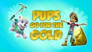 PAW Patrol 5. Sezon 10. Bölüm