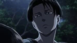 Attack on Titan 3. Sezon 4. Bölüm