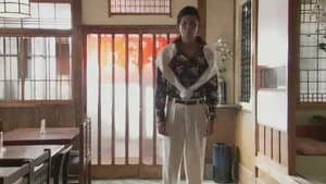仮面ライダー 15. Sezon 35. Bölüm