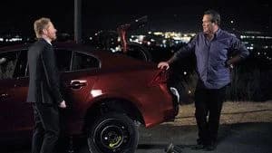 Modern Family 5. Sezon 1. Bölüm