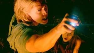 The Shannara Chronicles 1. Sezon 3. Bölüm