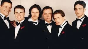 Take That 1. Sezon 1. Bölüm