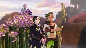 The Dragon Prince 5. Sezon 3. Bölüm