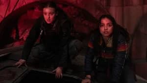 The Last of Us 2. Sezon 4. Bölüm
