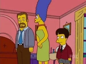 The Simpsons 17. Sezon 15. Bölüm