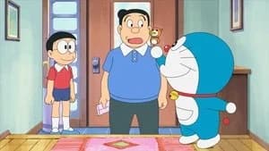 Doraemon 1. Sezon 914. Bölüm