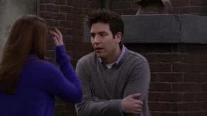 How I Met Your Mother 8. Sezon 13. Bölüm