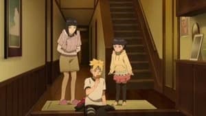 Boruto: Naruto Next Generations 1. Sezon 118. Bölüm