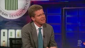 The Daily Show 17. Sezon 68. Bölüm