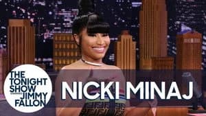 The Tonight Show Starring Jimmy Fallon 6. Sezon 161. Bölüm