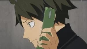 Haikyu!! 4. Sezon 10. Bölüm