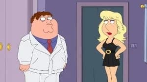 Family Guy 11. Sezon 14. Bölüm