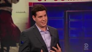 The Daily Show 16. Sezon 104. Bölüm
