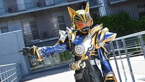 仮面ライダー 33. Sezon 44. Bölüm