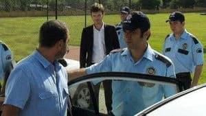Kuzey Güney 1. Sezon 40. Bölüm