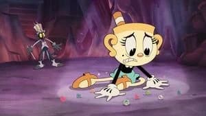 The Cuphead Show! 3. Sezon 11. Bölüm