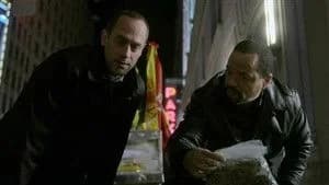 Law & Order: Special Victims Unit 11. Sezon 15. Bölüm