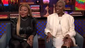Watch What Happens Live with Andy Cohen 20. Sezon 63. Bölüm