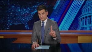 The Daily Show 30. Sezon 15. Bölüm