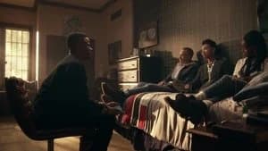 Dear White People 1. Sezon 5. Bölüm
