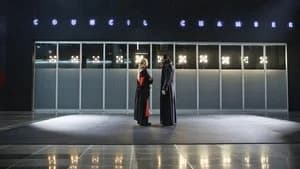 DC's Legends of Tomorrow 1. Sezon 13. Bölüm