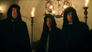 From Dusk Till Dawn: The Series 3. Sezon 7. Bölüm