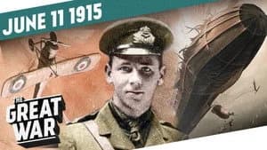 The Great War 2. Sezon 24. Bölüm