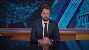 The Daily Show 30. Sezon 105. Bölüm