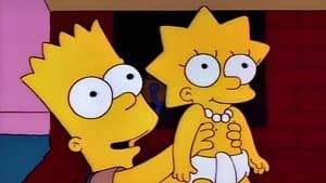 The Simpsons 4. Sezon 10. Bölüm