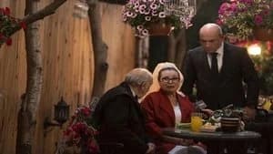 Var Bunlar 3. Sezon 2. Bölüm