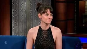 The Late Show with Stephen Colbert 9. Sezon 65. Bölüm