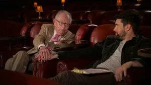 Jack Whitehall: Travels with My Father 5. Sezon 3. Bölüm