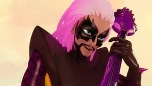 Miraculous, les aventures de Ladybug et Chat Noir 1. Sezon 20. Bölüm